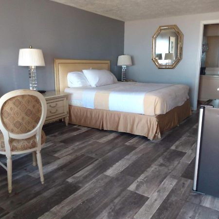 Deer Creek Motel ケンブリッジ エクステリア 写真