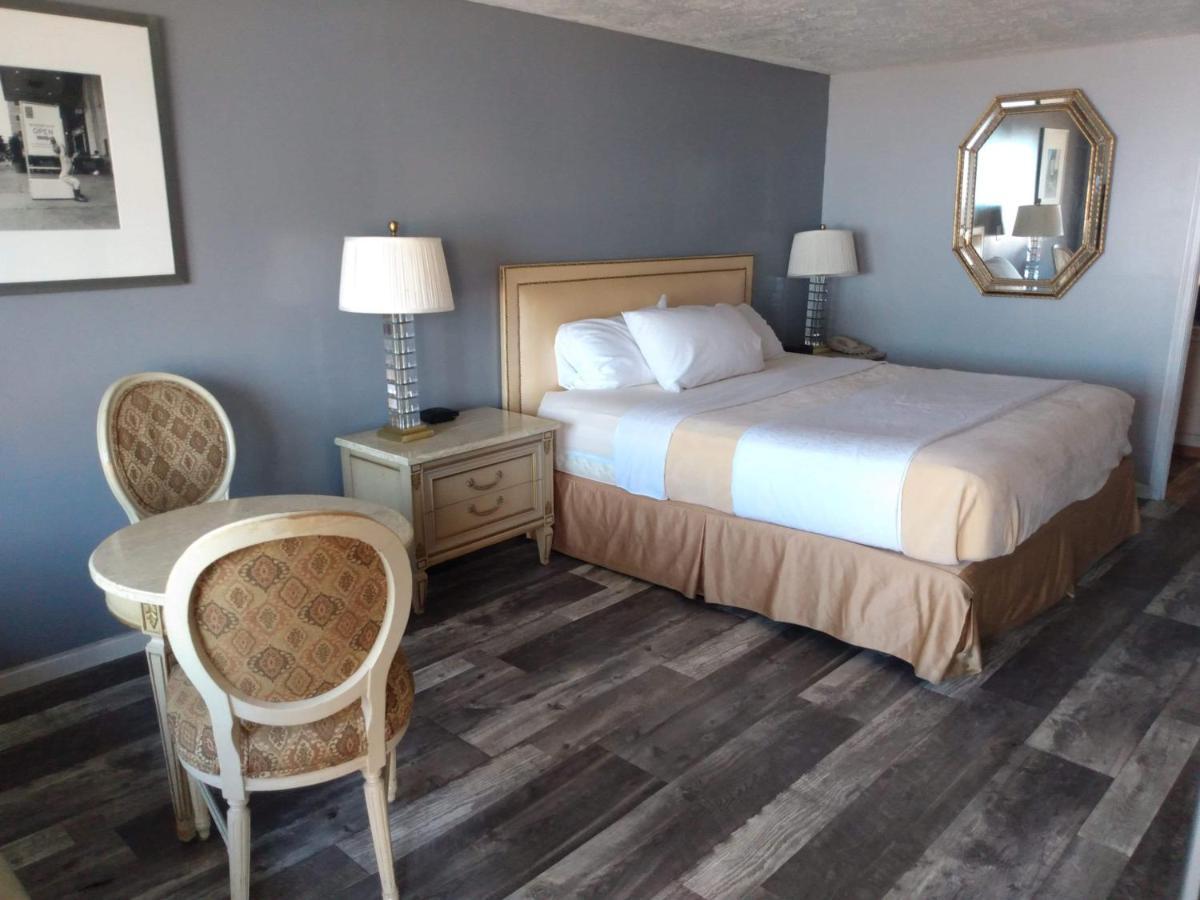 Deer Creek Motel ケンブリッジ エクステリア 写真