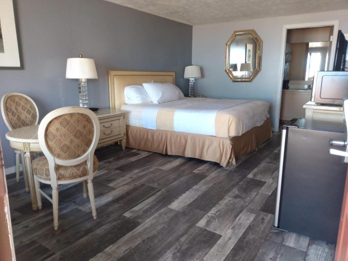 Deer Creek Motel ケンブリッジ エクステリア 写真